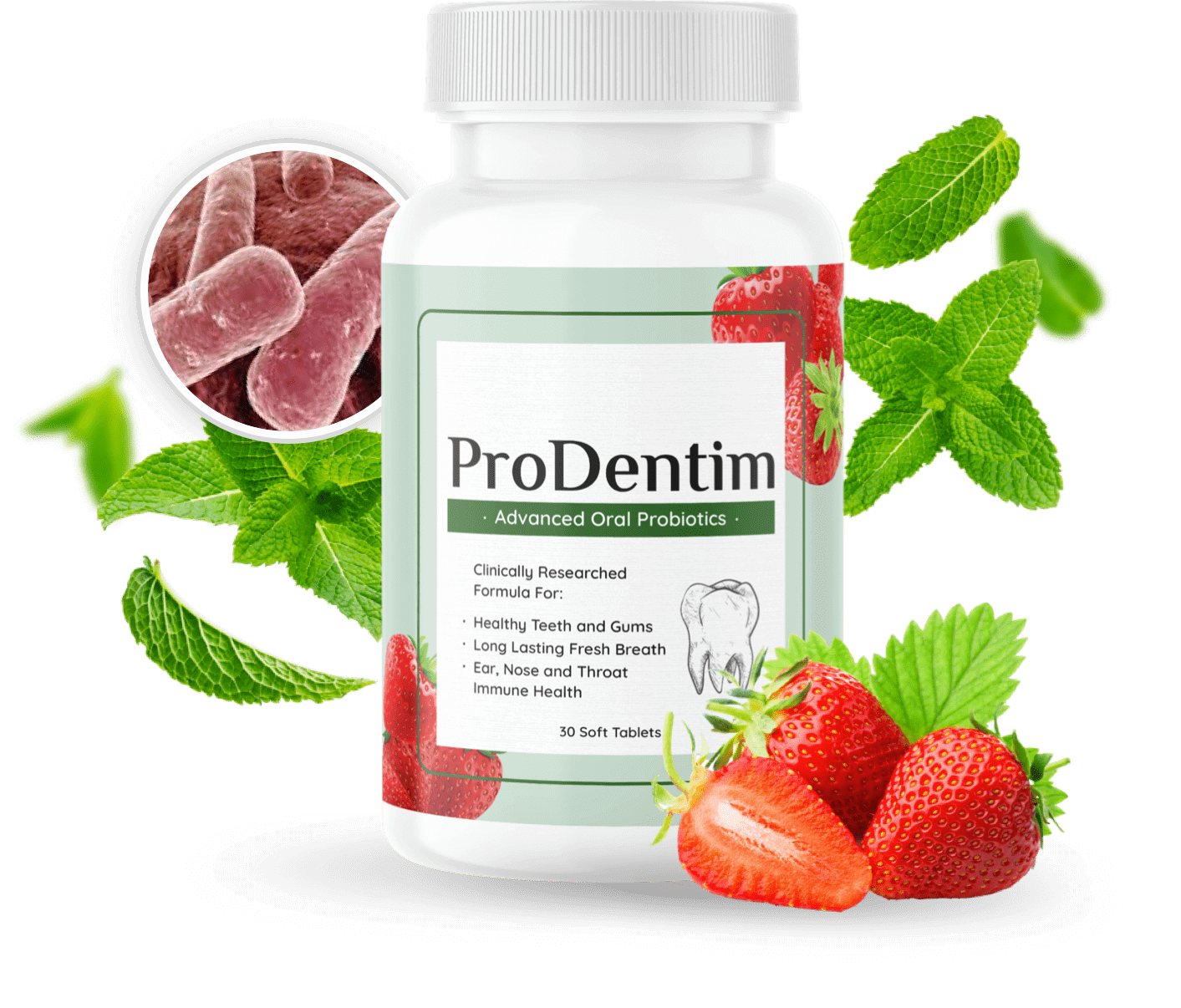 ProDentim Reviews & Review | Official Website, Price & Benefits