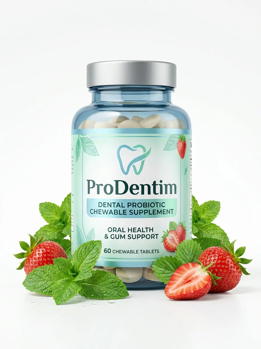 ProDentim buy Online